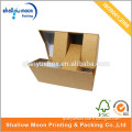 Custom Recycled Paper Cardboard Chinese Tea Gift Box